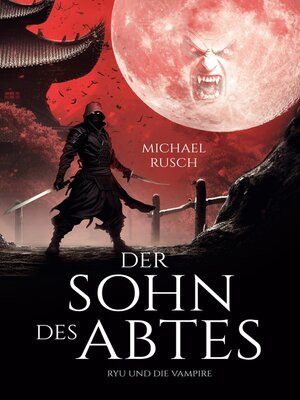 cover image of Der Sohn des Abtes
